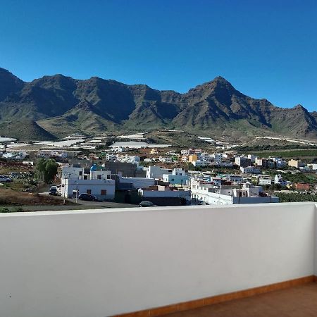 Vivienda Vacacional Las Arenitas San Nicolás Extérieur photo