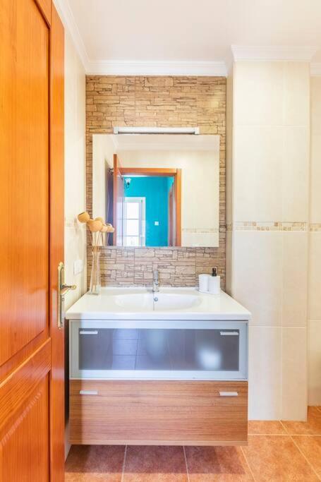 Vivienda Vacacional Las Arenitas San Nicolás Extérieur photo