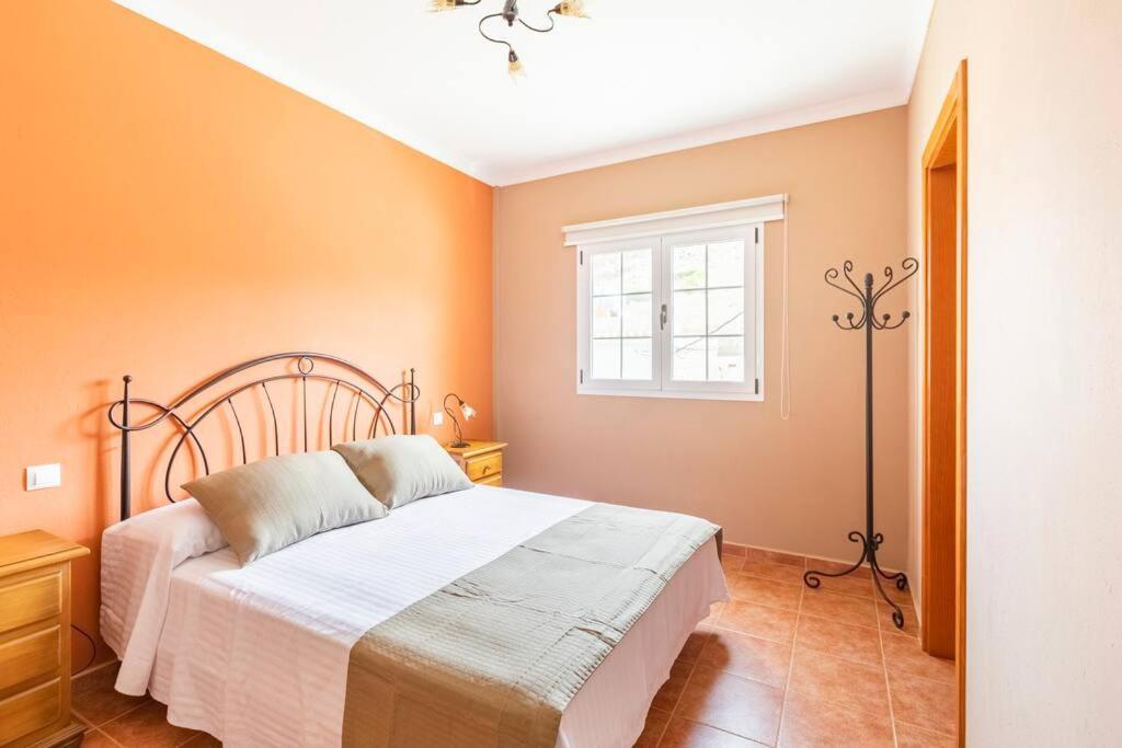 Vivienda Vacacional Las Arenitas San Nicolás Extérieur photo